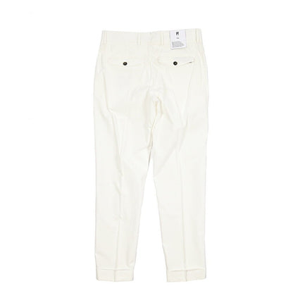SUMMER SALE｜PT TORINO Edge "REBEL FIT" ストレッチコットン リラックステーパードパンツ｜423301 - 44｜GUARDAROBA MILANO OFFICIAL STORE