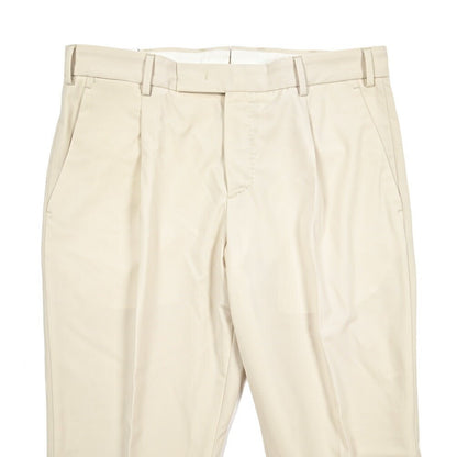 SUMMER SALE｜PT TORINO Edge "REBEL FIT" ストレッチウール リラックステーパードスラックス｜423314 - 46｜GUARDAROBA MILANO OFFICIAL STORE