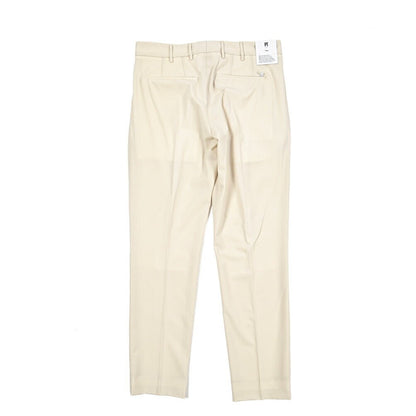 SUMMER SALE｜PT TORINO Edge "UNDICI" ストレッチウール ワンタックスラックス｜423285 - 48｜GUARDAROBA MILANO OFFICIAL STORE