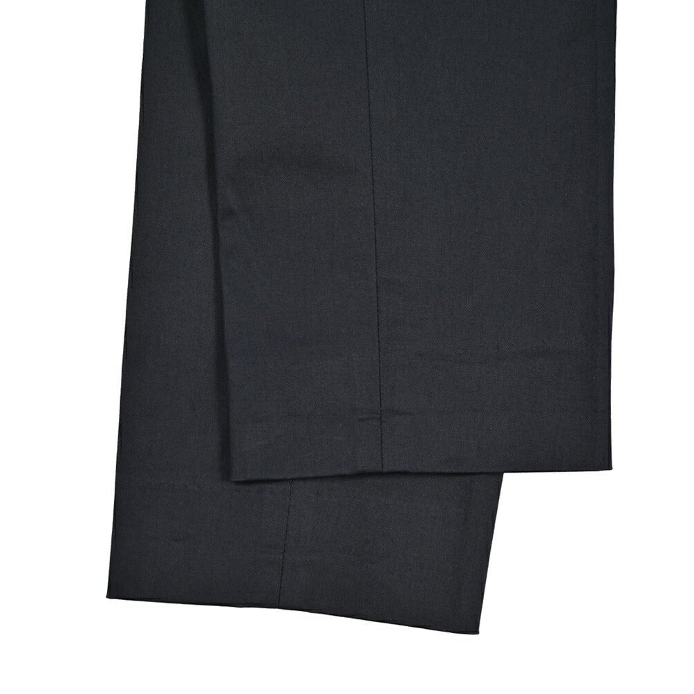 SUMMER SALE｜PT TORINO Edge "UNDICI" ストレッチコットン ワンタックリラックステーパードパンツ｜423933 - 50｜GUARDAROBA MILANO OFFICIAL STORE