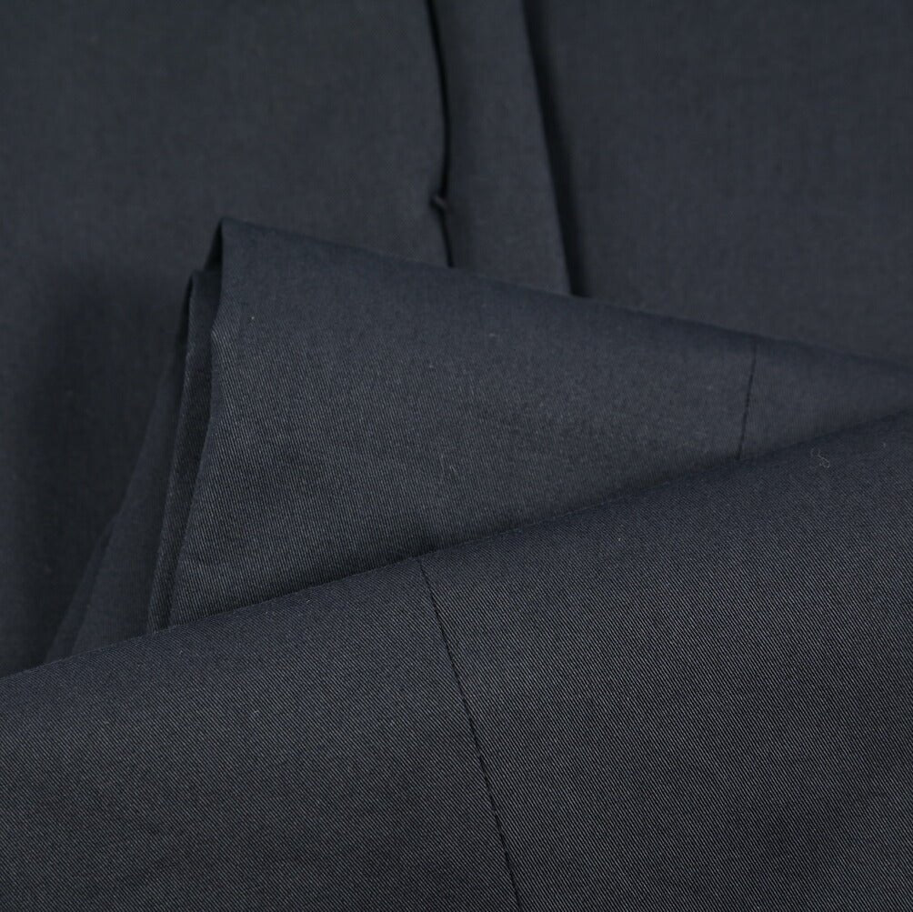 SUMMER SALE｜PT TORINO Edge "UNDICI" ストレッチコットン ワンタックリラックステーパードパンツ｜423933 - 50｜GUARDAROBA MILANO OFFICIAL STORE