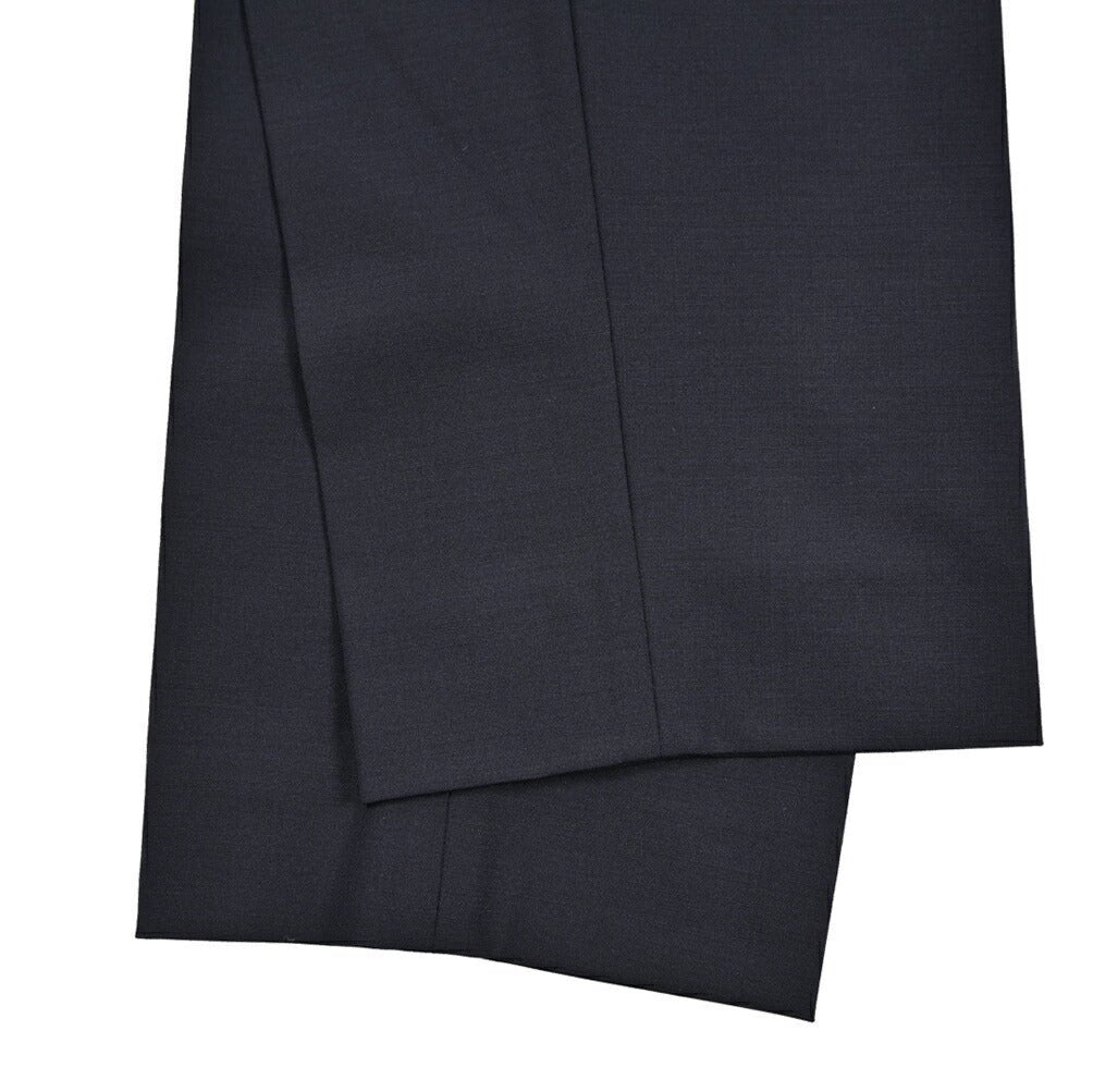SUMMER SALE｜PT TORINO Edge "UNDICI" ストレッチウール ワンタックリラックステーパードパンツ｜423974｜GUARDAROBA MILANO OFFICIAL STORE