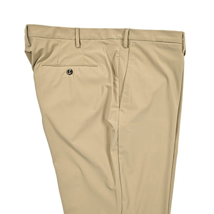 SUMMER SALE｜PT TORINO "SKINNY FIT" 軽量ストレッチナイロン ノータックスキニーパンツ｜423948 - 46｜GUARDAROBA MILANO OFFICIAL STORE