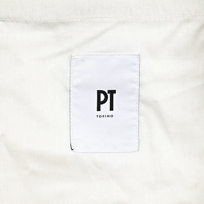 SUMMER SALE｜PT TORINO "SKINNY FIT" 軽量ストレッチナイロン ノータックスキニーパンツ｜423948 - 46｜GUARDAROBA MILANO OFFICIAL STORE