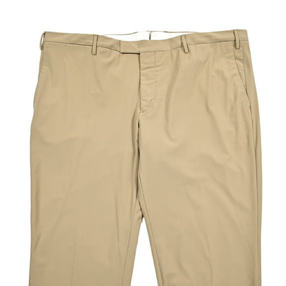SUMMER SALE｜PT TORINO "SKINNY FIT" 軽量ストレッチナイロン ノータックスキニーパンツ｜423948 - 46｜GUARDAROBA MILANO OFFICIAL STORE