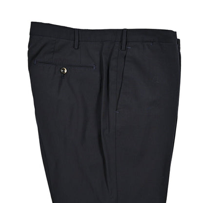 SUMMER SALE｜PT TORINO "SKINNY FIT" SUPER 110's ヴァージンウール100% ノータックスキニースラックス (製品染め)｜423975｜GUARDAROBA MILANO OFFICIAL STORE