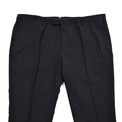 SUMMER SALE｜PT TORINO "SKINNY FIT" SUPER 110's ヴァージンウール100% ノータックスキニースラックス (製品染め)｜423975｜GUARDAROBA MILANO OFFICIAL STORE