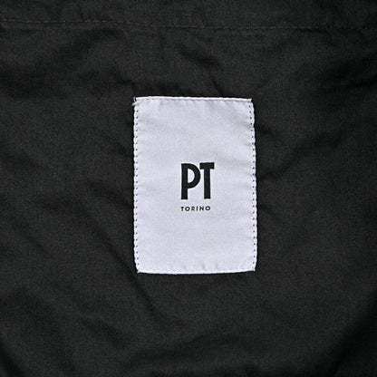 SUMMER SALE｜PT TORINO "SKINNY FIT" SUPER 110's ヴァージンウール100% ノータックスキニースラックス (製品染め)｜423975｜GUARDAROBA MILANO OFFICIAL STORE