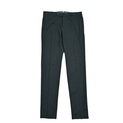 SUMMER SALE｜PT TORINO "SLIM FIT" ストレッチコットン ノータックパンツ｜423967｜GUARDAROBA MILANO OFFICIAL STORE