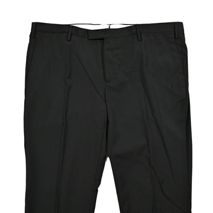 SUMMER SALE｜PT TORINO Travel "SKINNY FIT" 高機能ストレッチウール ノータックスキニースラックス (TECHNO WASHABLE WOOL)｜423956 - 56｜GUARDAROBA MILANO OFFICIAL STORE