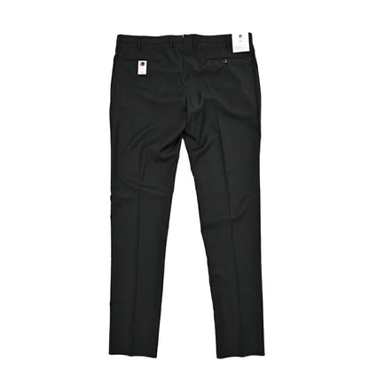 SUMMER SALE｜PT TORINO Travel "SKINNY FIT" 高機能ストレッチウール ノータックスキニースラックス (TECHNO WASHABLE WOOL)｜423956 - 56｜GUARDAROBA MILANO OFFICIAL STORE