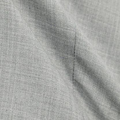 SUMMER SALE｜YCHAI ストレッチウール ワンタックスラックス グレー 31 | GUARDAROBA MILANO OFFICIAL STORE