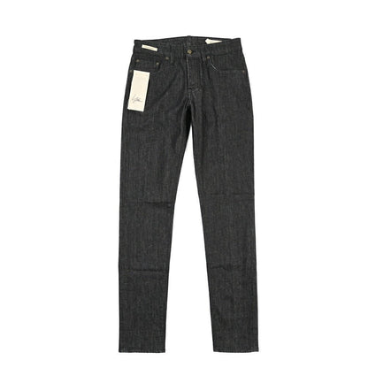 SUMMER SALE｜YCHAI “EDMUNDO” ストレッチデニム スキニージーンズ / SKINNY FIT ブラック(NERO) 31 | GUARDAROBA MILANO OFFICIAL STORE