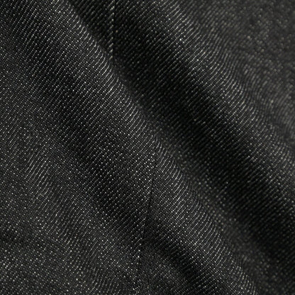SUMMER SALE｜YCHAI “EDMUNDO” ストレッチデニム スキニージーンズ / SKINNY FIT ブラック(NERO) 31 | GUARDAROBA MILANO OFFICIAL STORE