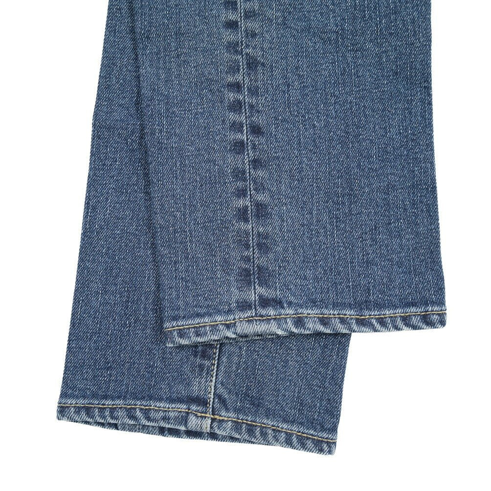 SUMMER SALE｜YCHAI “EDMUNDO” ストレッチデニム スキニージーンズ / SKINNY FIT ブルー(BLU) 31 | GUARDAROBA MILANO OFFICIAL STORE