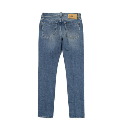 SUMMER SALE｜YCHAI “EDMUNDO” ストレッチデニム スキニージーンズ / SKINNY FIT ブルー(BLU) 31 | GUARDAROBA MILANO OFFICIAL STORE