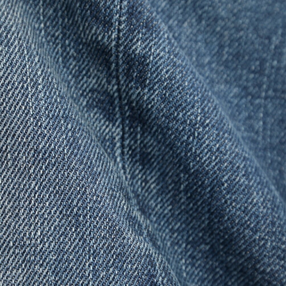SUMMER SALE｜YCHAI “EDMUNDO” ストレッチデニム スキニージーンズ / SKINNY FIT ブルー(BLU) 31 | GUARDAROBA MILANO OFFICIAL STORE
