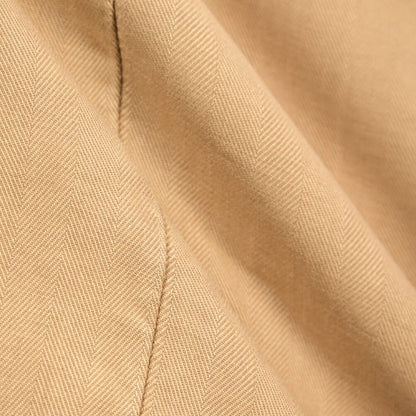 SUMMER SALE｜YCHAI “PANATELA” ストレッチデニム 5ポケットカラージーンズ / SKINNY FIT ブラウン（NOCCIOLA） 33 | GUARDAROBA MILANO OFFICIAL STORE