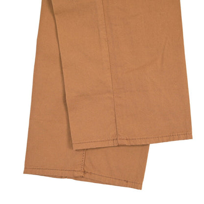 SUMMER SALE｜YCHAI “PANATELA” ストレッチデニム 5ポケットカラージーンズ / SKINNY FIT ブラウン（COGNAC） 33 | GUARDAROBA MILANO OFFICIAL STORE