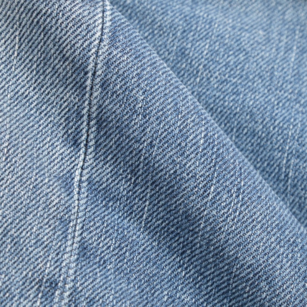 SUMMER SALE｜YCHAI “PANATELA” ストレッチデニム 5ポケットジーンズ / SKINNY FIT ライトブルー 29 | GUARDAROBA MILANO OFFICIAL STORE