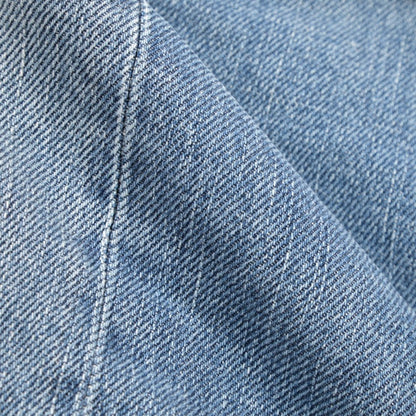 SUMMER SALE｜YCHAI “PANATELA” ストレッチデニム 5ポケットジーンズ / SKINNY FIT ライトブルー 29 | GUARDAROBA MILANO OFFICIAL STORE
