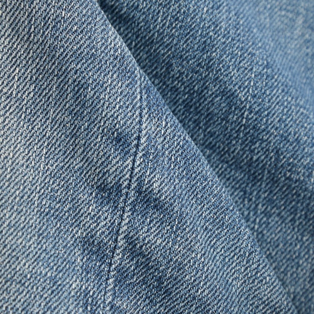 SUMMER SALE｜YCHAI “PANATELA” ストレッチデニム スキニージーンズ / SKINNY FIT ライトブルー(BLU) 33 | GUARDAROBA MILANO OFFICIAL STORE