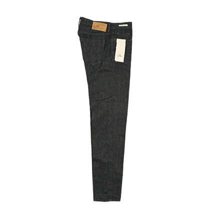 SUMMER SALE｜YCHAI “PANATELA” ストレッチデニム スキニージーンズ / SKINNY FIT ブラック(NERO) 33 | GUARDAROBA MILANO OFFICIAL STORE