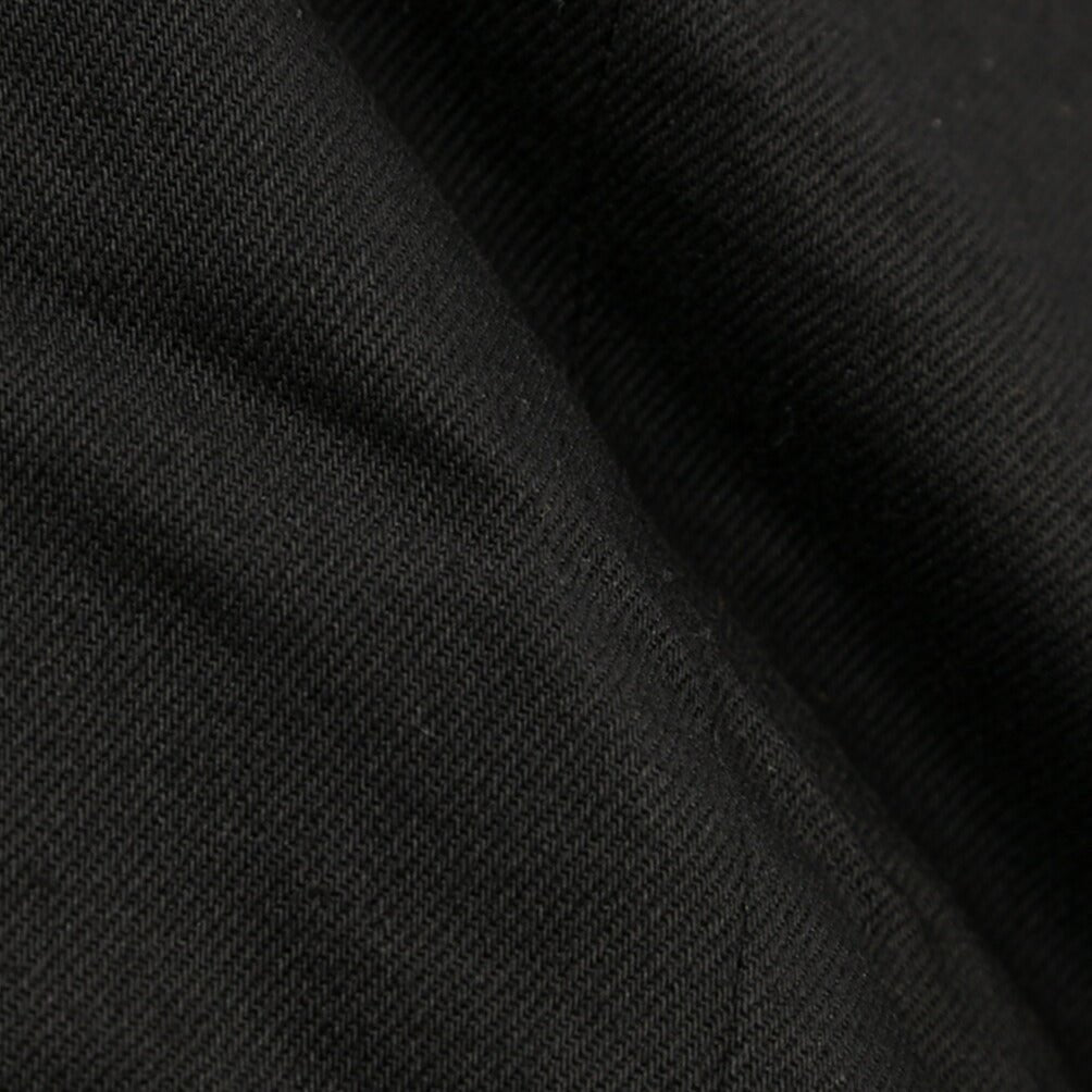 SUMMER SALE｜YCHAI “PANATELA” ストレッチデニム スキニージーンズ / SKINNY FIT ブラック(NERO) 33 | GUARDAROBA MILANO OFFICIAL STORE