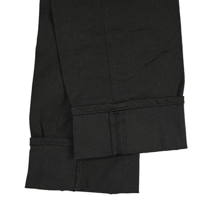 SUMMER SALE｜YCHAI “PANATELA” ストレッチデニム スキニージーンズ / SKINNY FIT ブラック(NERO) 33 | GUARDAROBA MILANO OFFICIAL STORE