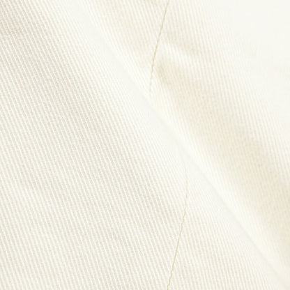 SUMMER SALE｜YCHAI “ROBUSTO” コットン100%デニム テーパードジーンズ / SKINNY FIT ホワイト(BIANCO) 32 | GUARDAROBA MILANO OFFICIAL STORE