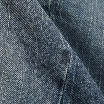 SUMMER SALE｜YCHAI “ROBUSTO” ストレッチデニム 5ポケットジーンズ / TAPERED FIT ブルー 30 | GUARDAROBA MILANO OFFICIAL STORE