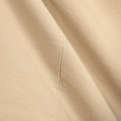 SUMMER SALE｜YCHAI “ストレッチコットン ノータックチノパンツ / SKINNY FIT ベージュ（BEIGE） 30 | GUARDAROBA MILANO OFFICIAL STORE