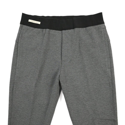 SUMMER SALE｜YCHAI “TORPEDO” レーヨン混 ノータックジョージーパンツ / SLIM FIT グレー(GRIGIO) 31 | GUARDAROBA MILANO OFFICIAL STORE