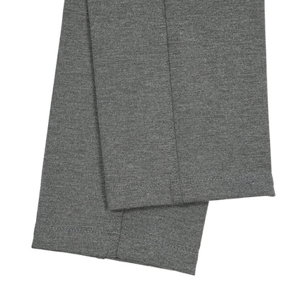 SUMMER SALE｜YCHAI “TORPEDO” レーヨン混 ノータックジョージーパンツ / SLIM FIT グレー(GRIGIO) 31 | GUARDAROBA MILANO OFFICIAL STORE