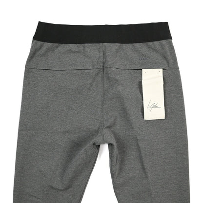SUMMER SALE｜YCHAI “TORPEDO” レーヨン混 ノータックジョージーパンツ / SLIM FIT グレー(GRIGIO) 31 | GUARDAROBA MILANO OFFICIAL STORE