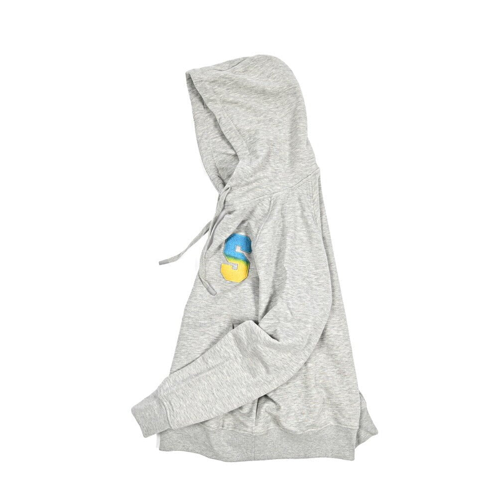 SUNDEK プルオーバーパーカー スウェットフーディー｜426139 - M｜GUARDAROBA MILANO OFFICIAL STORE