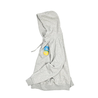 SUNDEK プルオーバーパーカー スウェットフーディー｜426139 - M｜GUARDAROBA MILANO OFFICIAL STORE