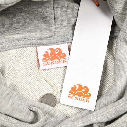 SUNDEK プルオーバーパーカー スウェットフーディー｜426139 - M｜GUARDAROBA MILANO OFFICIAL STORE