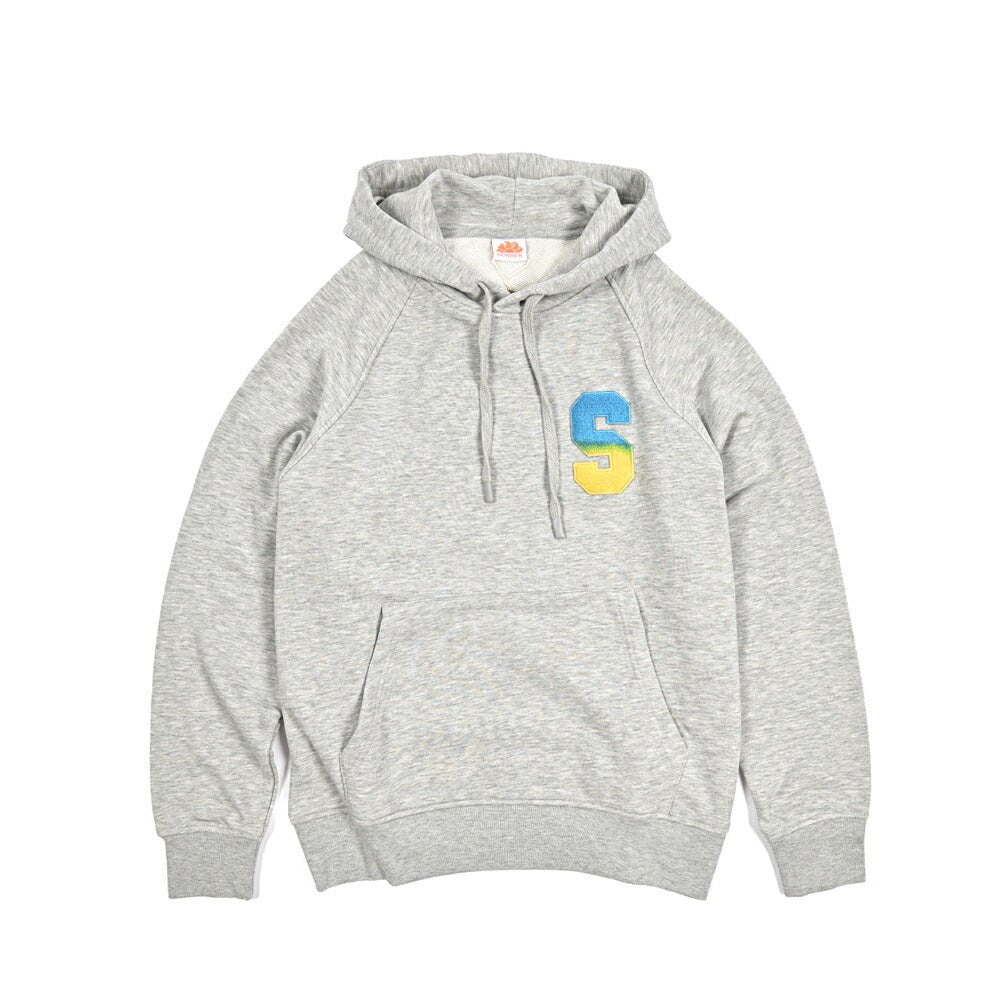 SUNDEK プルオーバーパーカー スウェットフーディー｜426139 - M｜GUARDAROBA MILANO OFFICIAL STORE