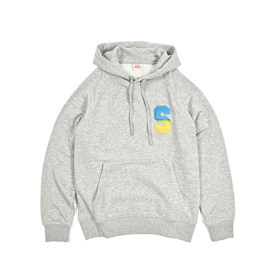 SUNDEK プルオーバーパーカー スウェットフーディー｜426139 - M｜GUARDAROBA MILANO OFFICIAL STORE