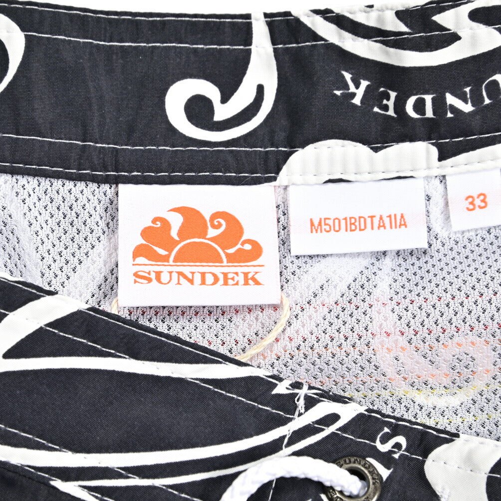 SUNDEK スイムウェア (水着)｜426439｜GUARDAROBA MILANO OFFICIAL STORE