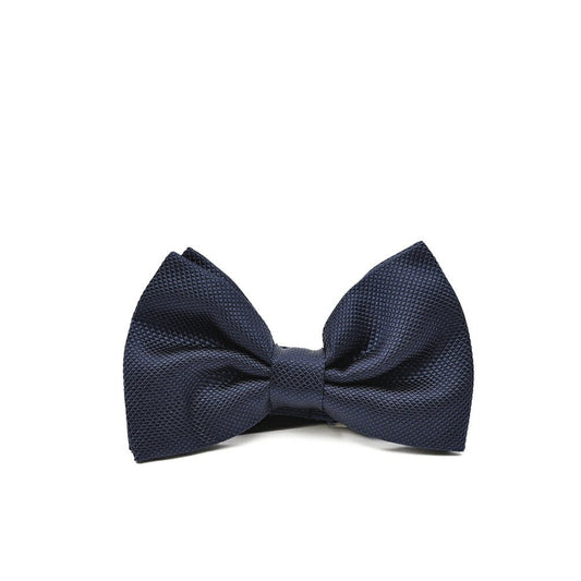 TAGLIATORE シルク100% 蝶ネクタイ(パピヨン/ボウタイ)｜416374｜GUARDAROBA MILANO OFFICIAL STORE