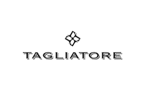 TAGLIATORE ロゴ