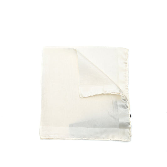 TOM FORD シルク100% ポケットチーフ｜409748｜GUARDAROBA MILANO OFFICIAL STORE