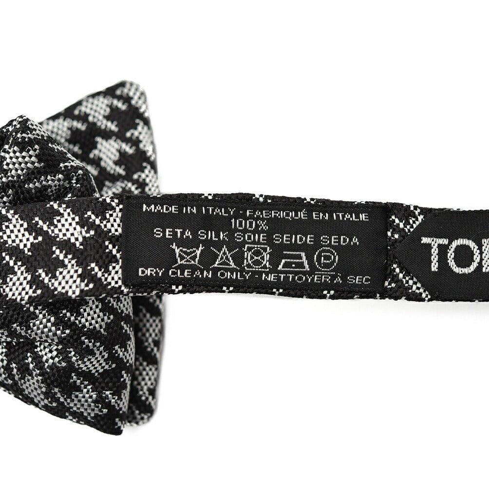 TOM FORD シルク100% 蝶ネクタイ(パピヨン/ボウタイ)｜GUARDAROBA MILANO OFFICIAL STORE