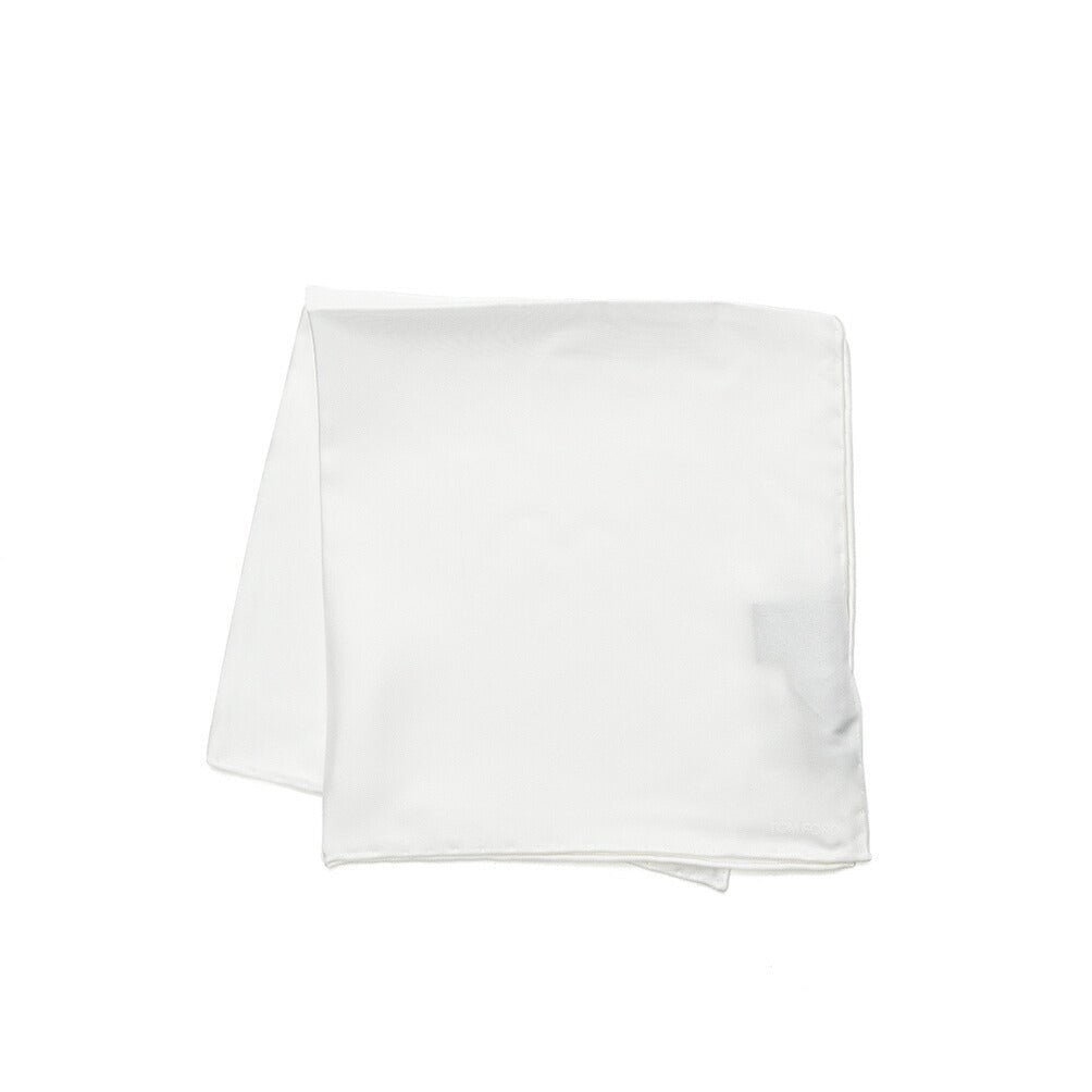 TOM FORD シルク100% ポケットチーフ｜421402｜GUARDAROBA MILANO OFFICIAL STORE