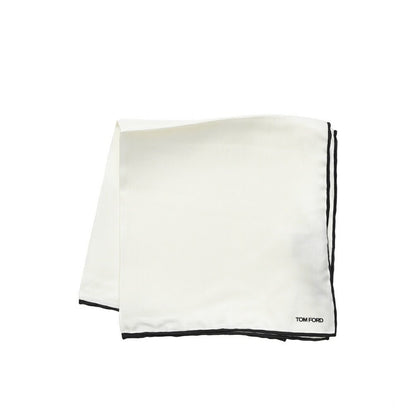 TOM FORD シルク100% ポケットチーフ｜421416｜GUARDAROBA MILANO OFFICIAL STORE