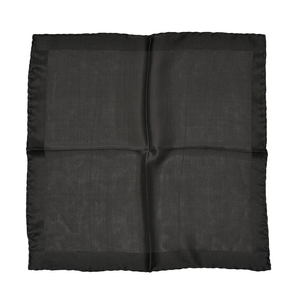 TOM FORD シルク100% ポケットチーフ｜428762｜GUARDAROBA MILANO OFFICIAL STORE