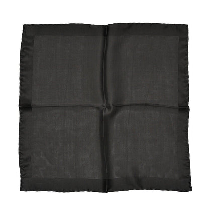 TOM FORD シルク100% ポケットチーフ｜428762｜GUARDAROBA MILANO OFFICIAL STORE