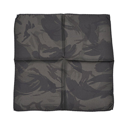 TOM FORD シルク100% ポケットチーフ｜428786｜GUARDAROBA MILANO OFFICIAL STORE
